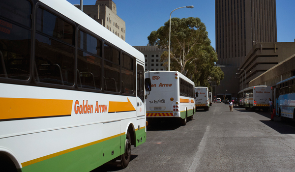 Other Bus Services