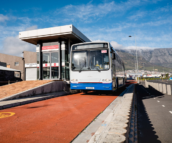 What is Bus Rapid Transit (BRT)?