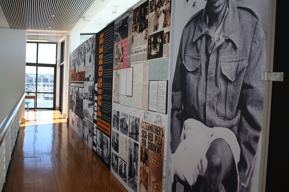 robben island museum