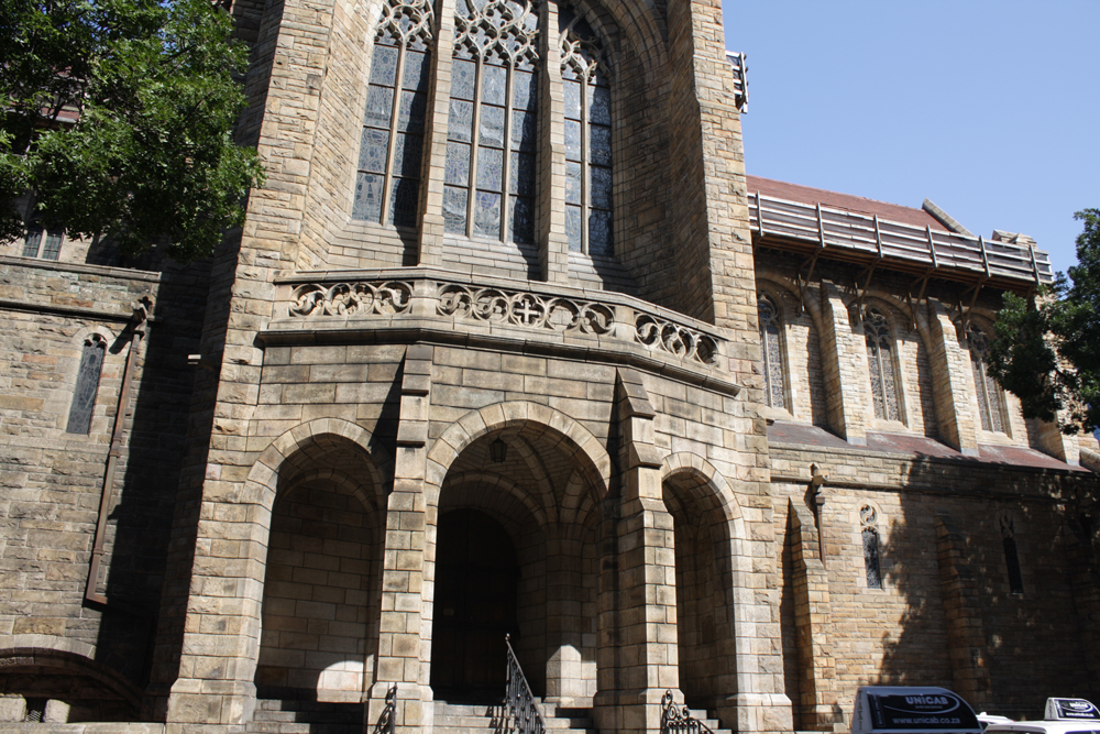 St. George's Cathedral