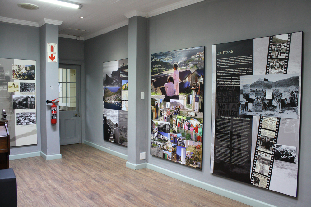 Hout Bay Museum