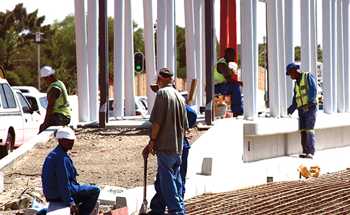 construction